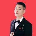 何锋 - 雨中的思念
