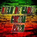 Piseirinho E Reggaes - Melo De Carla Cintia 2k23