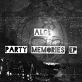 BASS LADS CREW、ALG - PARTY MEMORIES (feat. ALG)