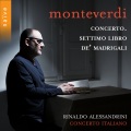 Monteverdi: Vorrei baciarti, o Filli