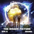 NVA Q、Drama - Where Im At