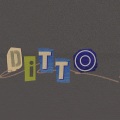 气球吃撑了 - Ditto