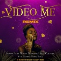 Junior Reid、Macka Diamond、louie culture、VyK、Sampleking、Sacàj - Video Me (Remix)