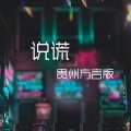 理线师小何何 - 说谎 (贵州方言版)