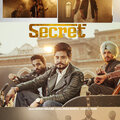 Gagan Balran、DJ Flow - Secret