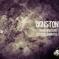 Winston - Horn Massive