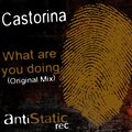 What Are You Doing - Single