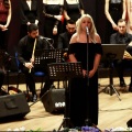 ADÜ TSM、Buse Sakarya、Sezen Aksu - İstanbul İstanbul Olalı
