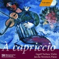 Jascha Nemtsov、Ingolf Turban - Caprice No. 18 in C Major: Corrente (24首随想曲，作品1 - C大调第18号随想曲：库朗舞曲 - 快板 - 库朗舞曲)(Allegro)