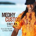medhy custos、Misié Sadik、Erik Négrit - Gwo ka