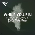 While You Sin (feat. Edgar Sandoval Jr)(- Dirty Palm Remix)