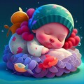 Baby Calm Music