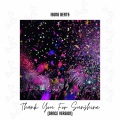 ISONG BEATS、Rushawn - Thank You For Sunshine (feat. Rushawn)(Dance Version)