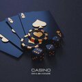FdAN、Silva G、K.Otic - Casino (Explicit)