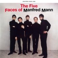 Manfred Mann - (I'm Your) Hoochie Coochie Man