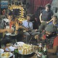 Didier Lockwood、Didier Lockwood Group - Turning Point