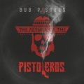 dub pistols、Seanie Tee、chezidek、Ashworth、Borez、Theobalds - Sticky Situation