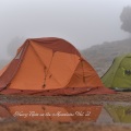 Heavy Rain on the Mountains Vol. 2