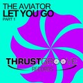 The Aviator - Let You Go (Dave202 Radio Mix)