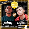 Urban Roosters、Airon、Nyqst - Easy Mode Airon (Live|Explicit)