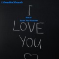 Gre.S、Gregorio Sciuto - Love You Forever