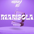 manu rg、kevoxx - Marisola (Remix)