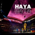 Xanemusic - Hayya Hayya (sped up + reverb)(Remix)