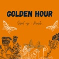 Xanemusic - Golden Hour (sped up + reverb)(Remix)