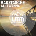 Badetasche - All I Wanna