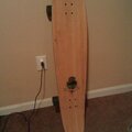 Somewhatcrzy - Cali Longboard