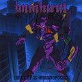 DSCOFF、GHXSTFVCES - Imminent (feat. GHXSTFVCES)