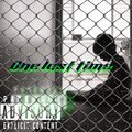 One Last Time (Explicit)
