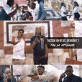 Victor BH、Genuíno 7 - Falsa Amizade