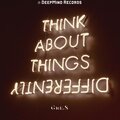 Gre.S、Gregorio Sciuto、DeepMind Records - Think About Things Differently