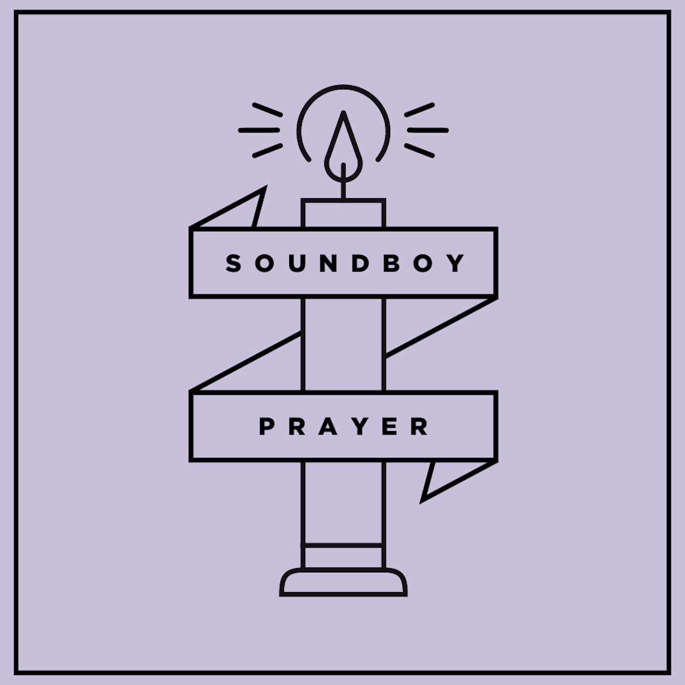 Johnny Osbourne、Tour De Force、Jacky Murda - Soundboy Prayer