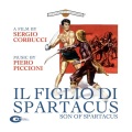 Piero Piccioni - Deserto infuocato