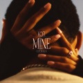 Mine (feat. Boslen)(Explicit)