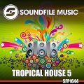 Soundfile Music - Hyland