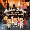 Noche en Shibuya (feat. Chinito2800 & AKLO)(Explicit)