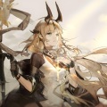 百蕙Kiru - Flame Shadow