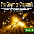 Gordon Langford and his Orchestra - He Is Born, The Holy Child