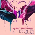 2 Hearts (feat. Gia Koka)(Club Mix)