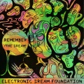Behind Clouds、Electronic Dream Foundation - Kaleidoscope