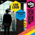 Atmozfears、LXCPR - Live Loud