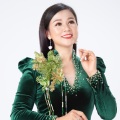 Dương Hồng Loan、Le Sang - Mùa xuân xôn xao