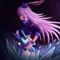 LAOYE桑 - Rubia