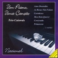 Trio Caiowás - Primavera