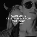 Gaullin、Cristian Marchi、Pillo、Cristiano Cesario、Shady Fatin Cherkaoui、Marco Quisisana、Paolo Sandrini - The One