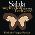 Salala (Junior Vasquez Afroelectro Club Mix)