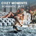 Romantic Candlelight Dinner Jazz Zone - Her Red Lipstick